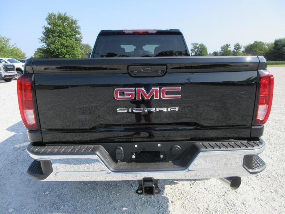 new 2024 GMC Sierra 2500 car, priced at $63,086