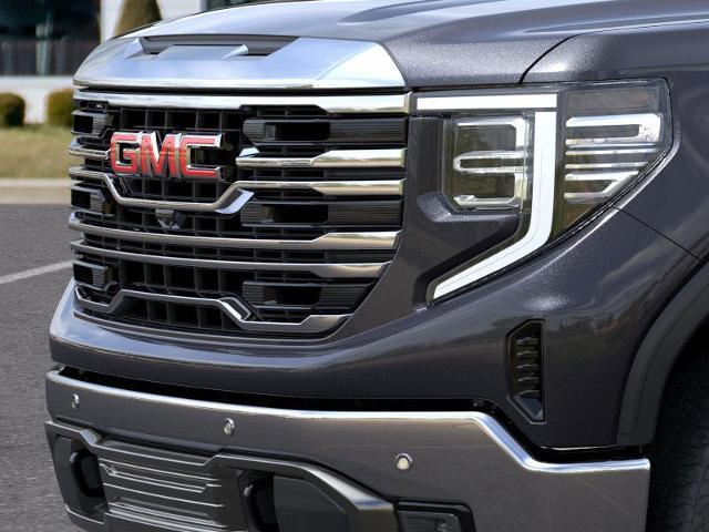 new 2025 GMC Sierra 1500 car, priced at $60,697