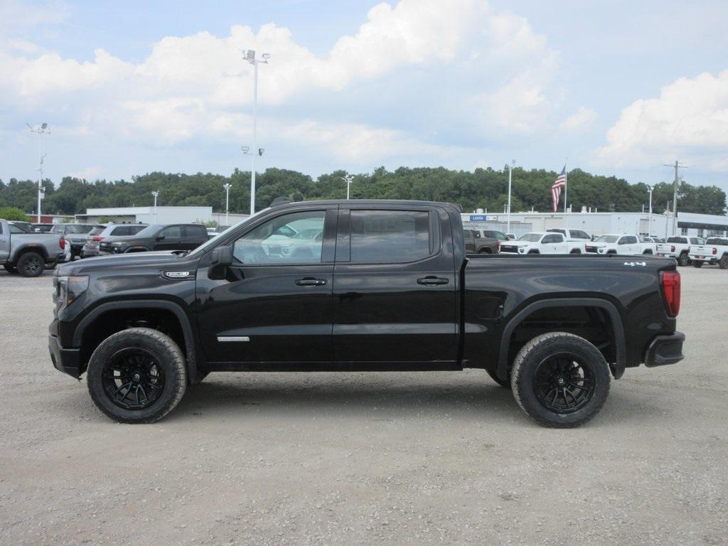 new 2025 GMC Sierra 1500 car, priced at $52,249