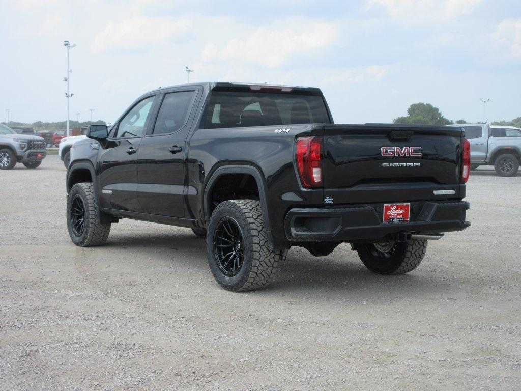 new 2025 GMC Sierra 1500 car, priced at $52,249