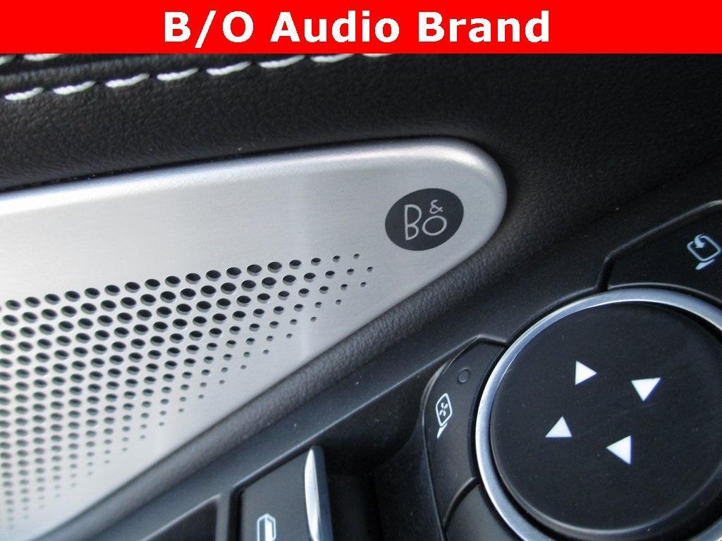 used 2023 Ford Explorer car, priced at $42,995