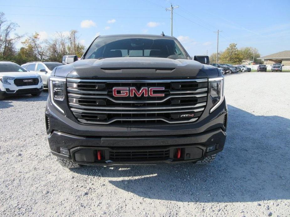 new 2025 GMC Sierra 1500 car, priced at $66,537