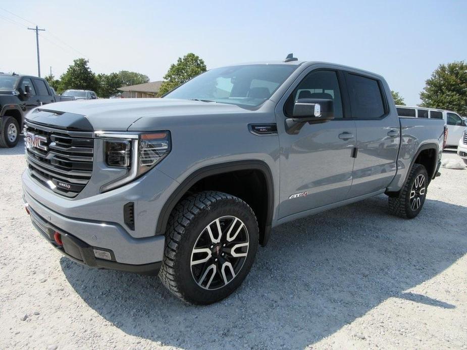 new 2025 GMC Sierra 1500 car, priced at $70,094