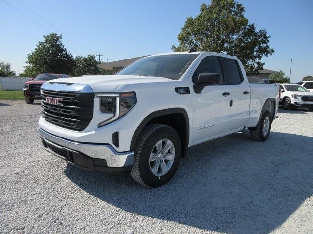 new 2025 GMC Sierra 1500 car, priced at $42,069