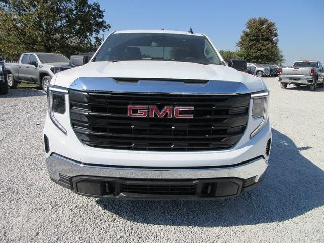 new 2025 GMC Sierra 1500 car, priced at $42,069