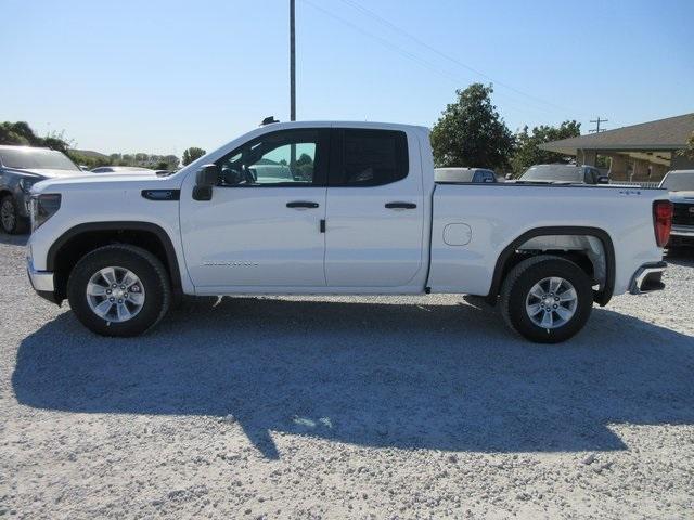 new 2025 GMC Sierra 1500 car, priced at $42,069