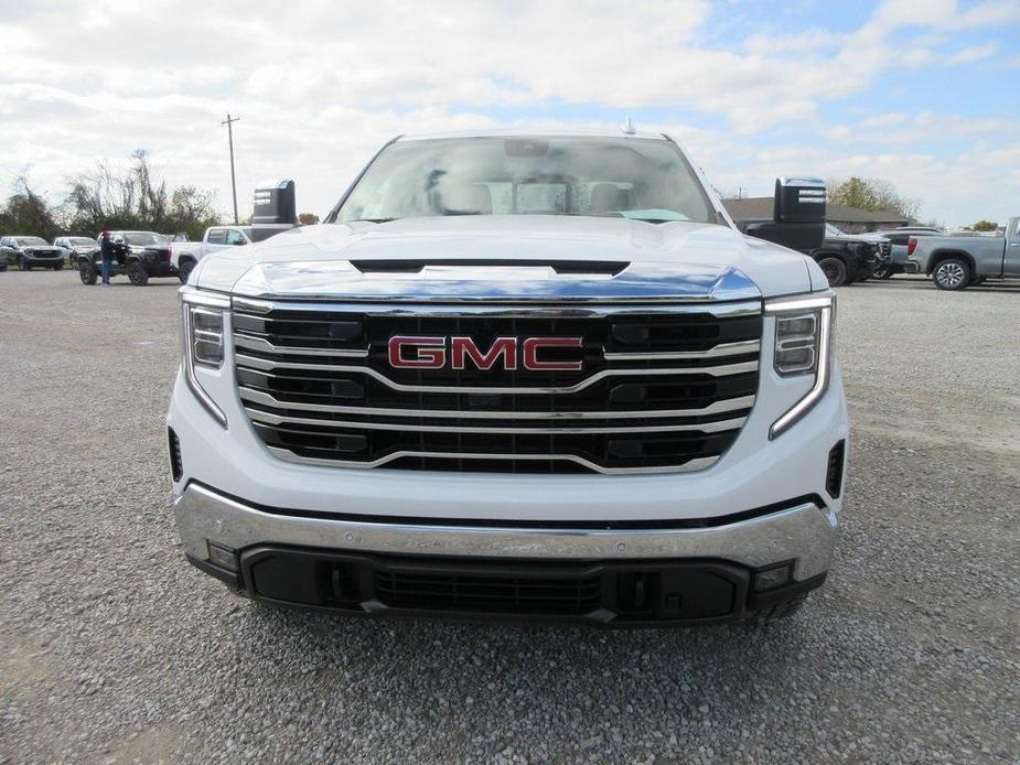 new 2025 GMC Sierra 1500 car, priced at $63,082