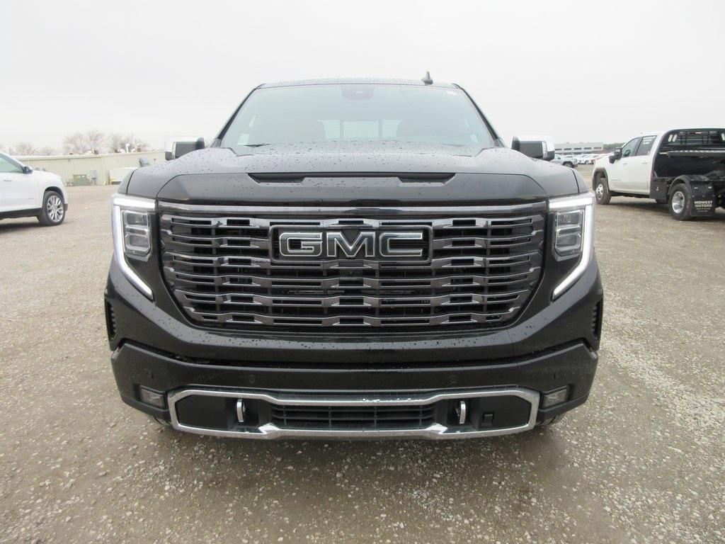 new 2025 GMC Sierra 1500 car, priced at $77,864