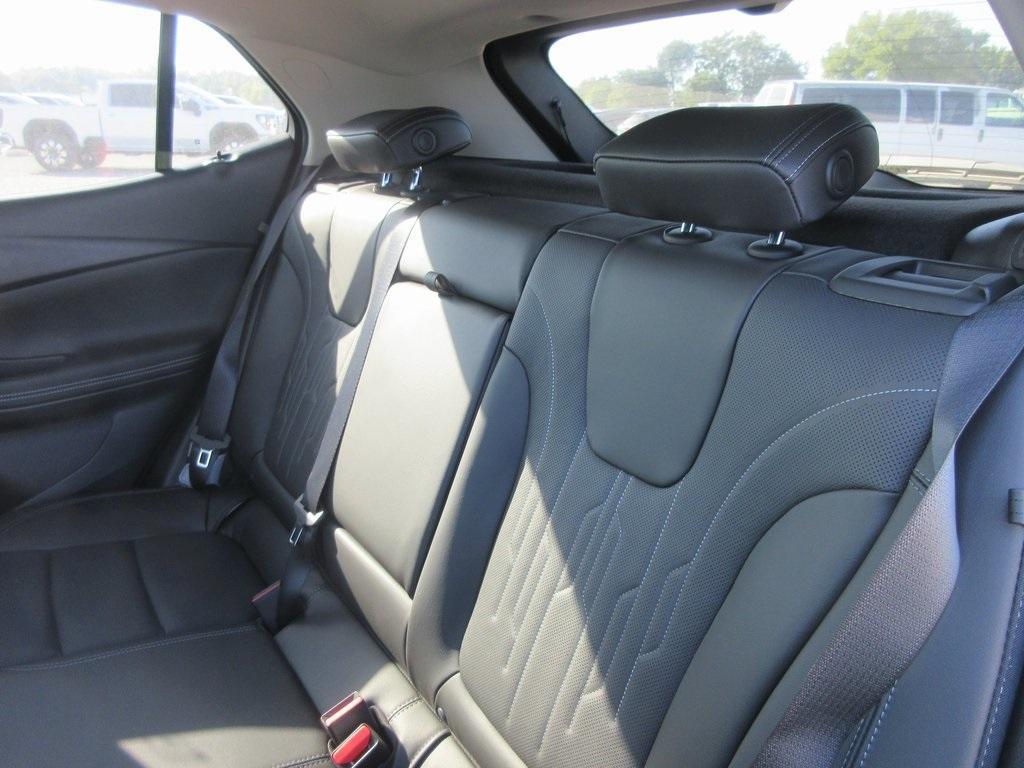 new 2026 Buick Encore GX car, priced at $31,044