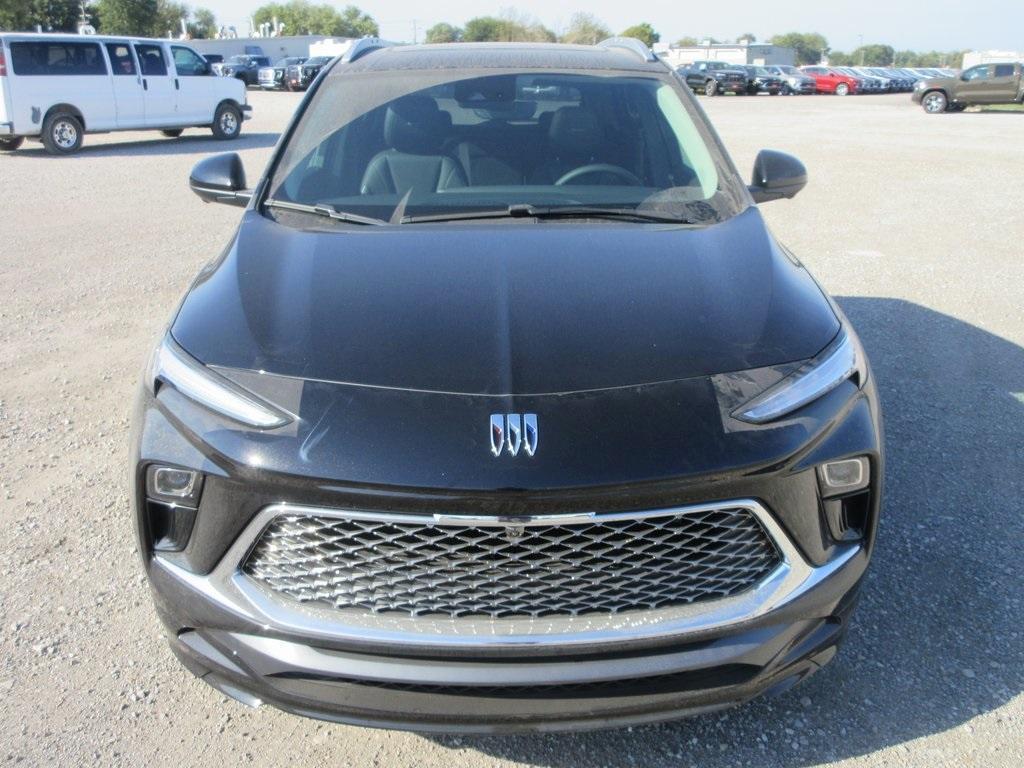 new 2026 Buick Encore GX car, priced at $31,044