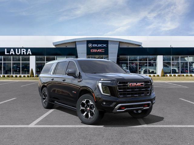 new 2025 GMC Yukon XL car, priced at $99,207