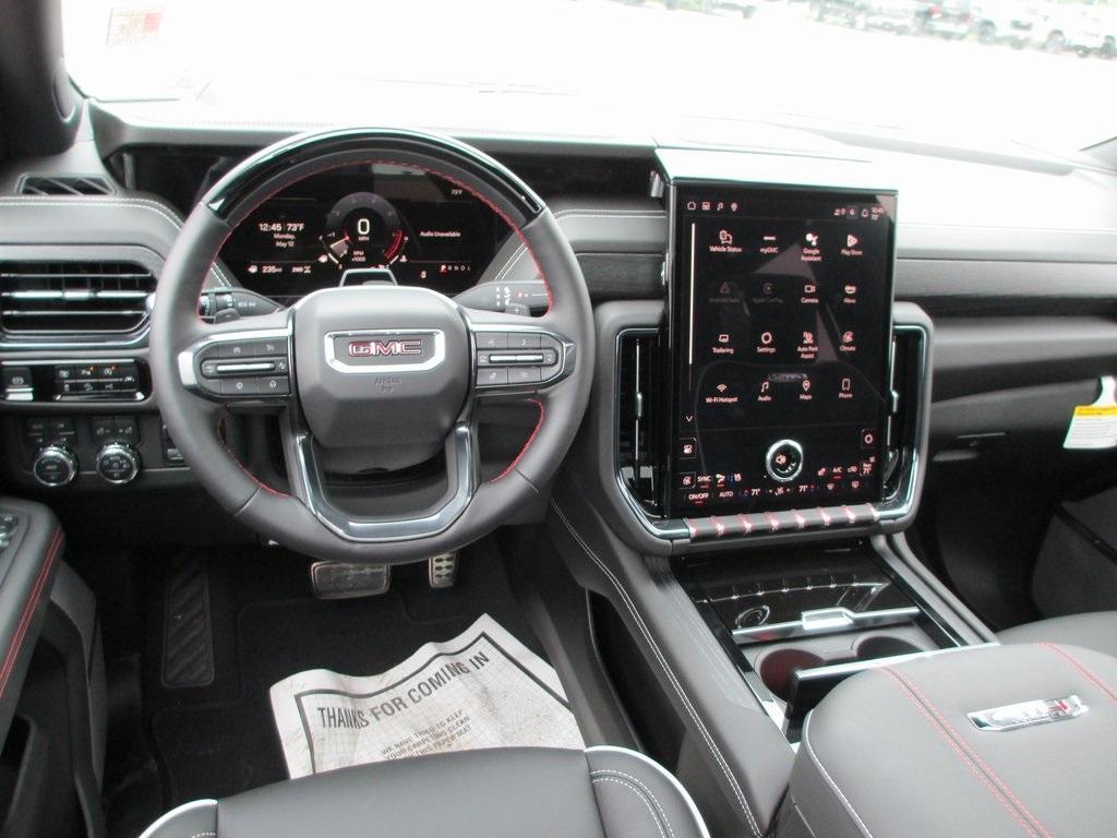 new 2025 GMC Yukon XL car, priced at $99,207