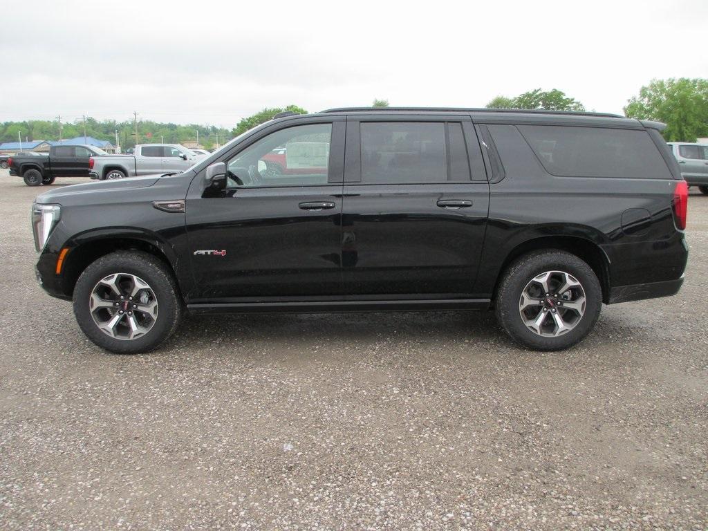new 2025 GMC Yukon XL car, priced at $99,207