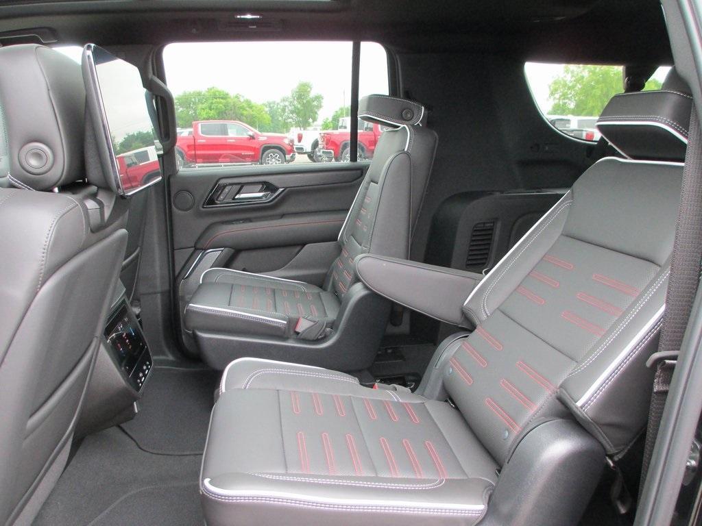 new 2025 GMC Yukon XL car, priced at $99,207