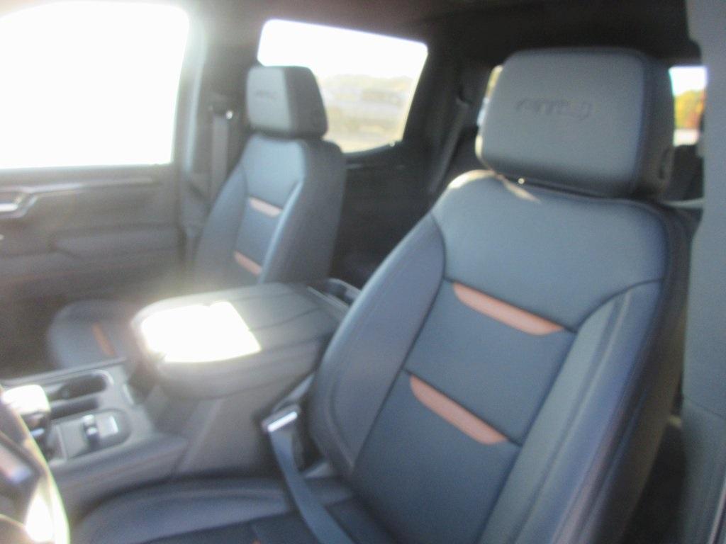 new 2026 GMC Sierra 1500 car, priced at $66,941