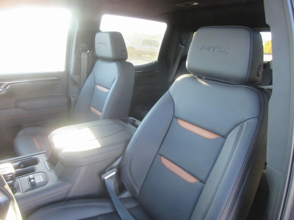 new 2026 GMC Sierra 1500 car, priced at $66,941