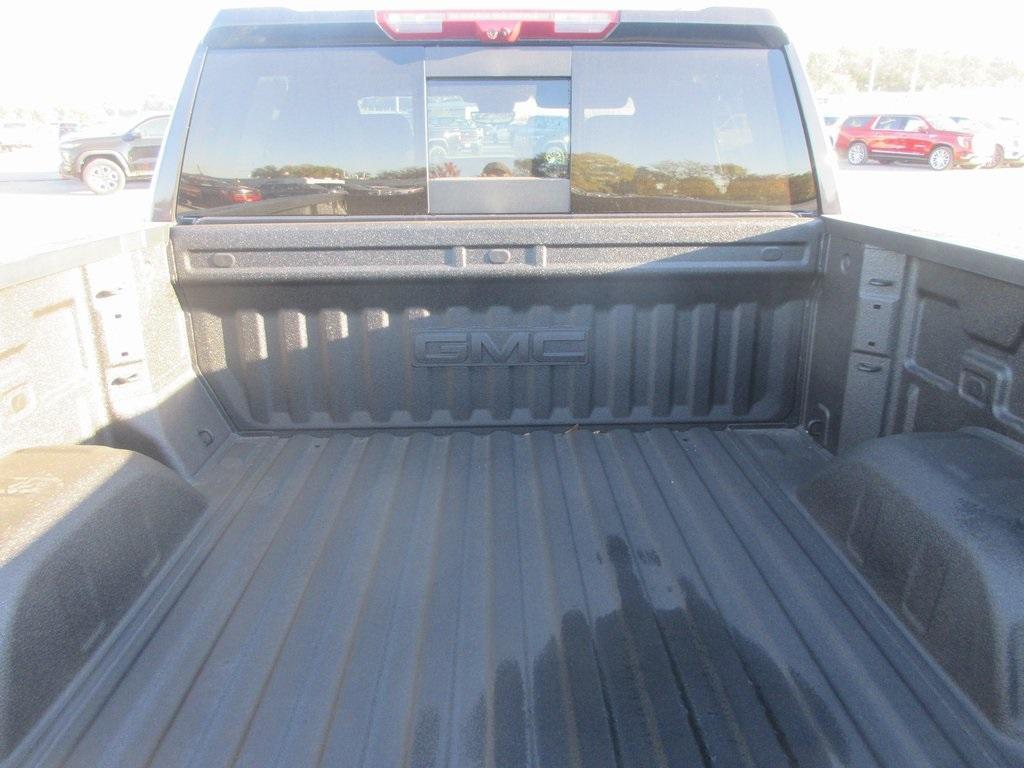 new 2026 GMC Sierra 1500 car, priced at $66,941