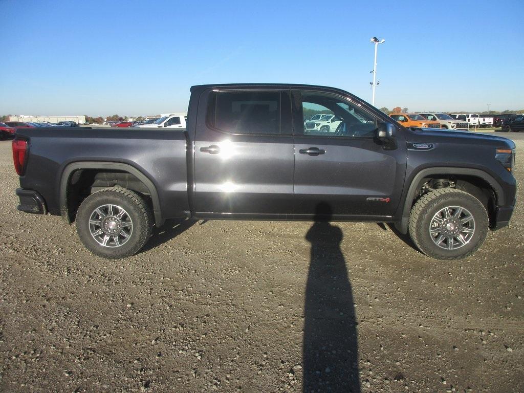 new 2026 GMC Sierra 1500 car, priced at $66,941