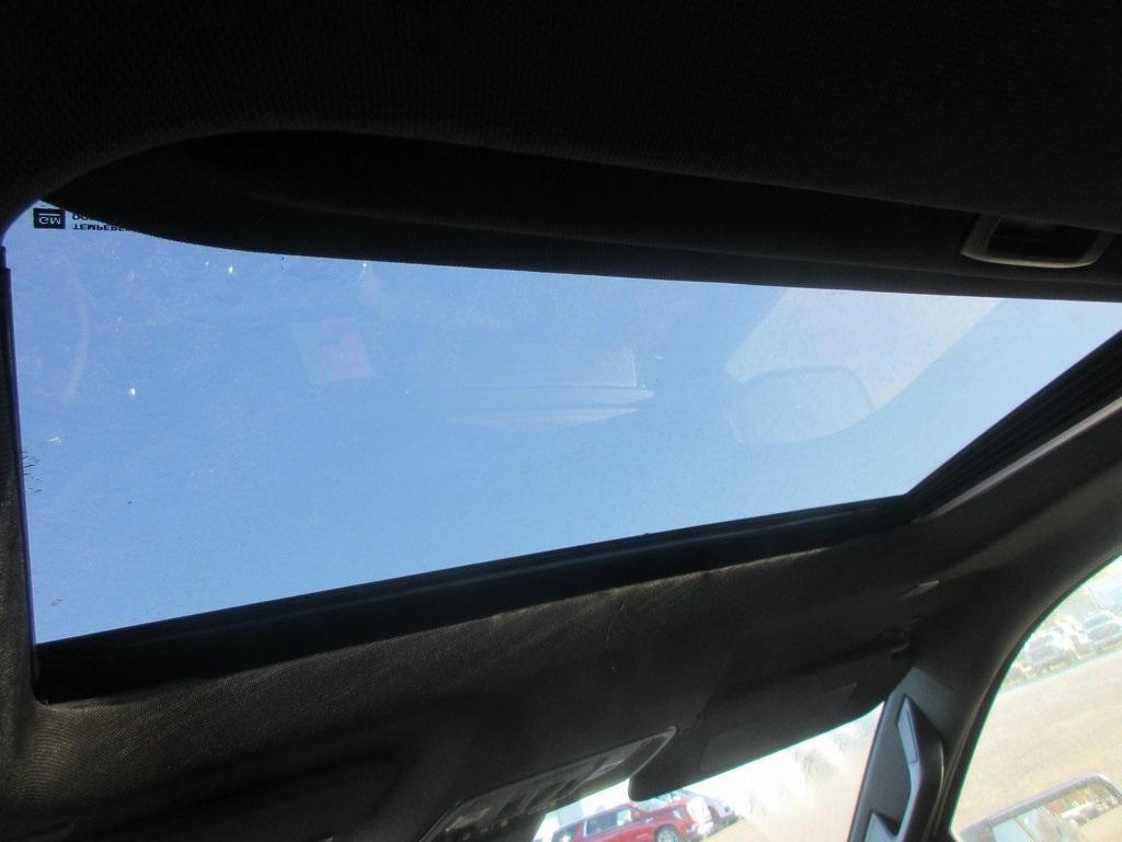 new 2026 GMC Sierra 1500 car, priced at $66,941