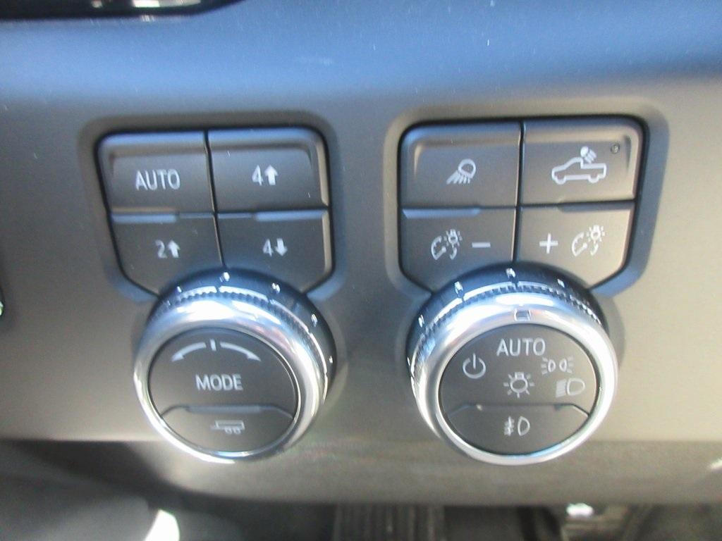 new 2026 GMC Sierra 1500 car, priced at $66,941