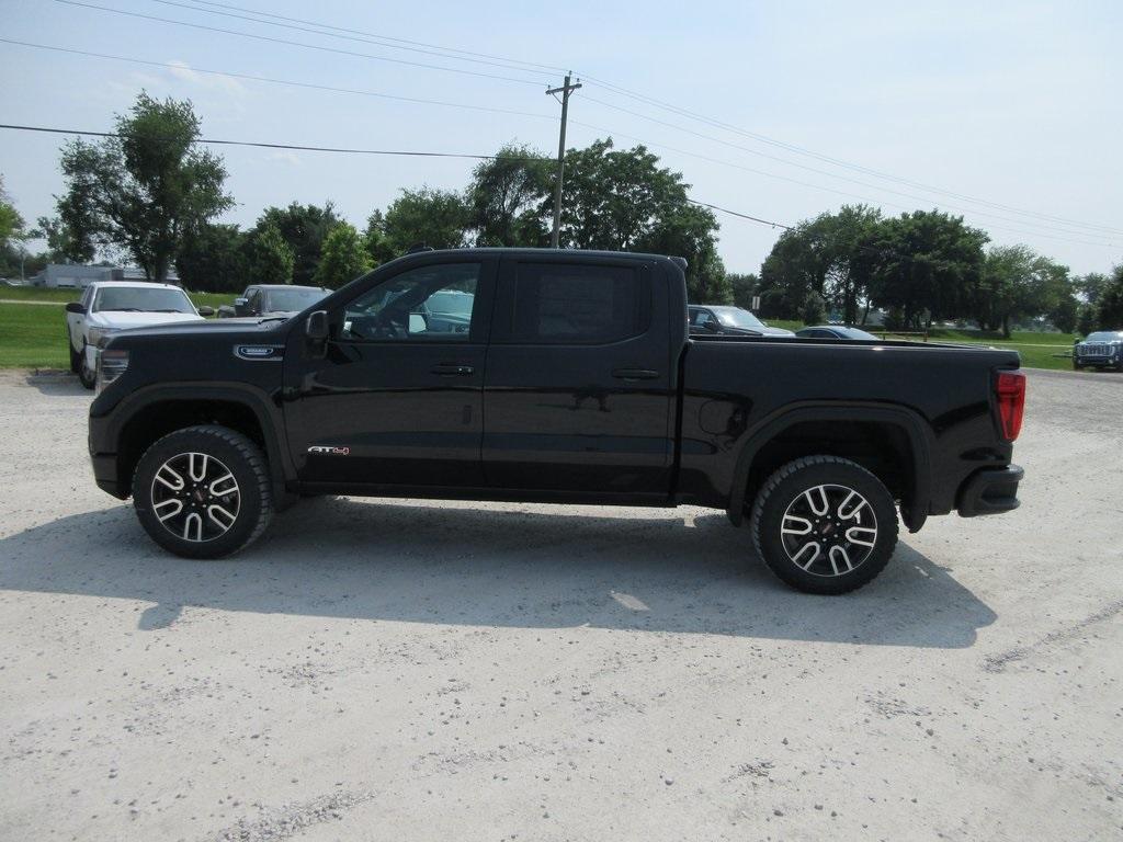 new 2025 GMC Sierra 1500 car, priced at $65,487