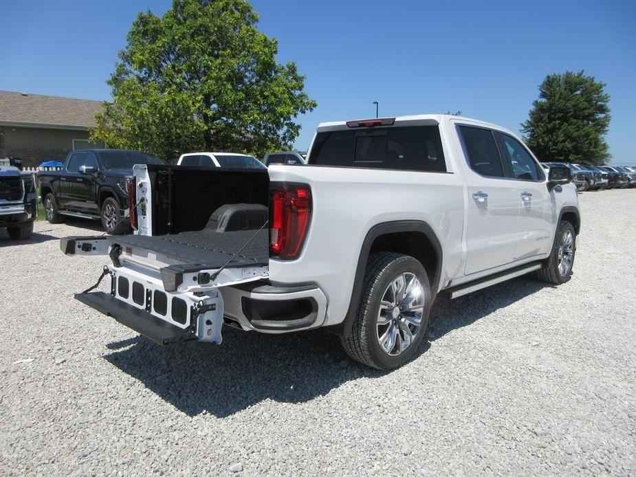 new 2024 GMC Sierra 1500 car, priced at $69,781