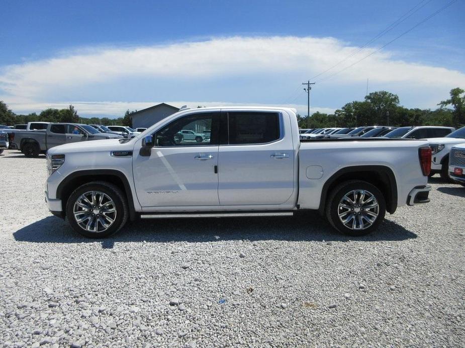 new 2024 GMC Sierra 1500 car, priced at $69,781