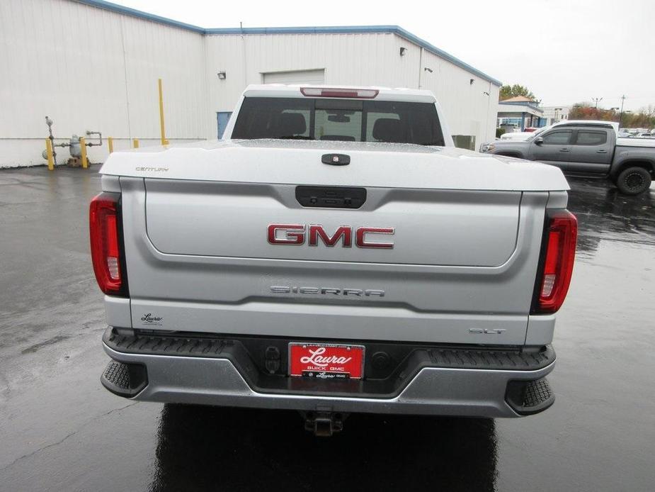 used 2019 GMC Sierra 1500 car, priced at $32,995