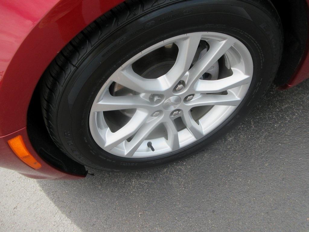 used 2021 Chevrolet Camaro car, priced at $19,995