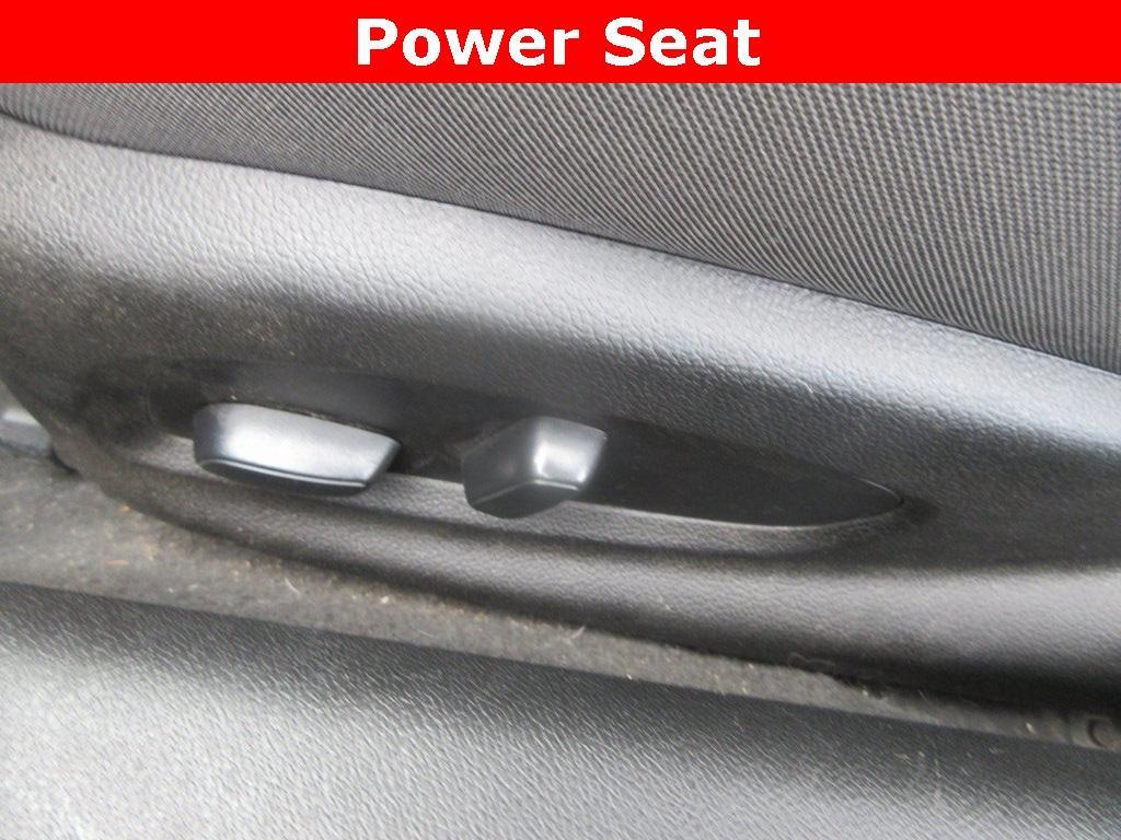 used 2021 Chevrolet Camaro car, priced at $19,995