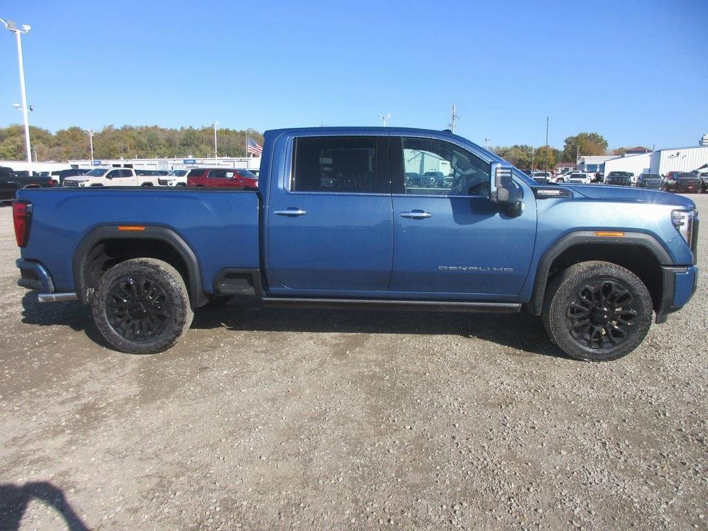 new 2026 GMC Sierra 2500 car, priced at $93,944