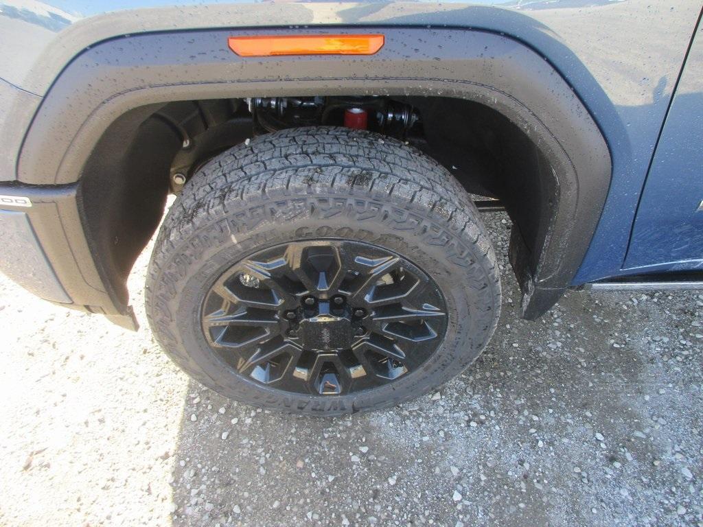 new 2026 GMC Sierra 2500 car, priced at $93,944