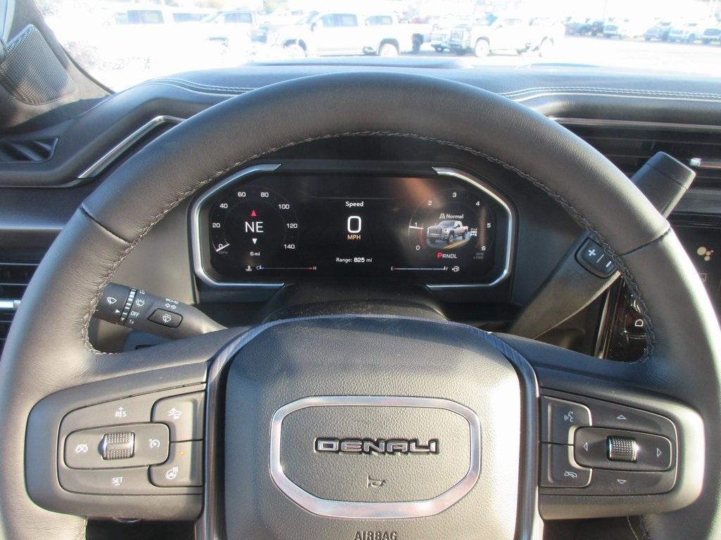 new 2026 GMC Sierra 2500 car, priced at $93,944