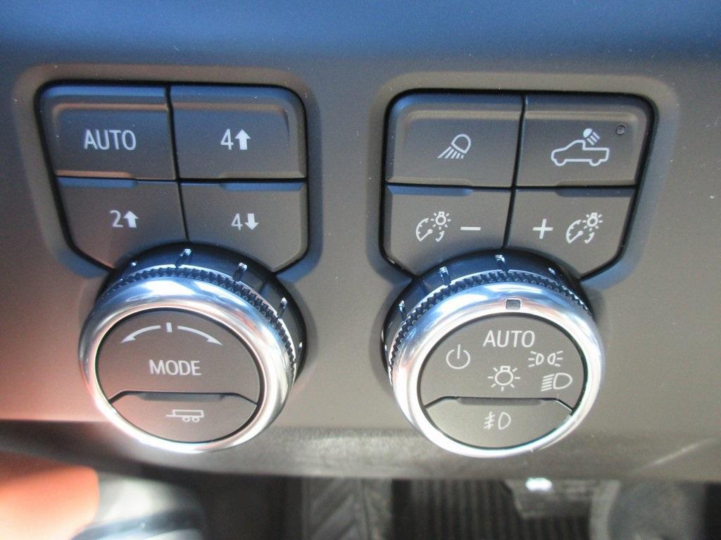 new 2026 GMC Sierra 2500 car, priced at $93,944