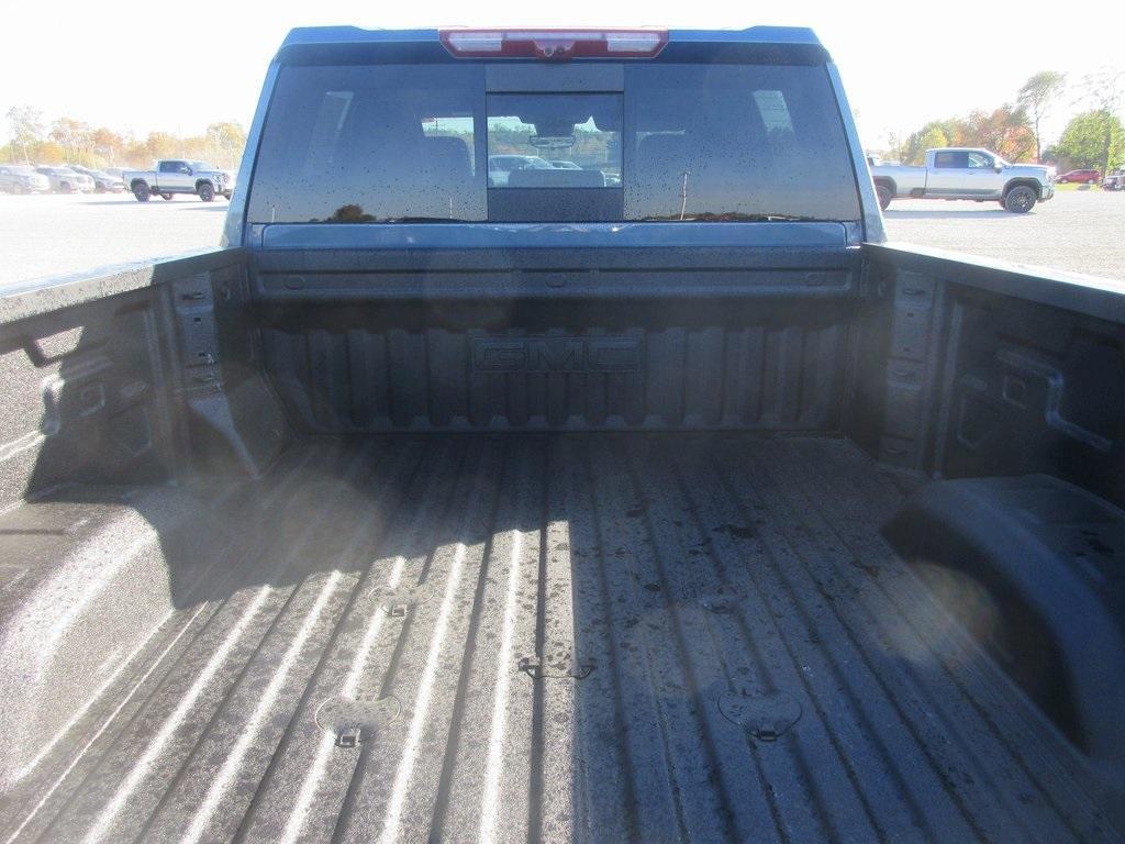 new 2026 GMC Sierra 2500 car, priced at $93,944