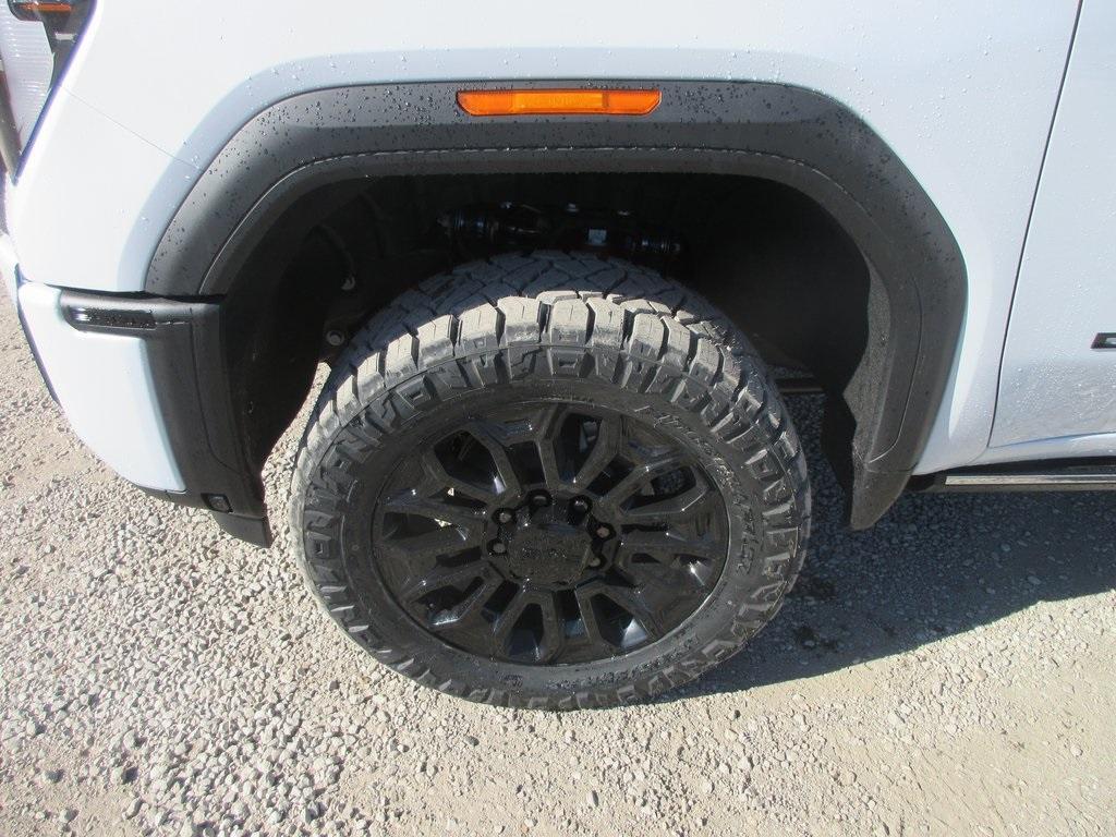 new 2026 GMC Sierra 2500 car, priced at $99,064