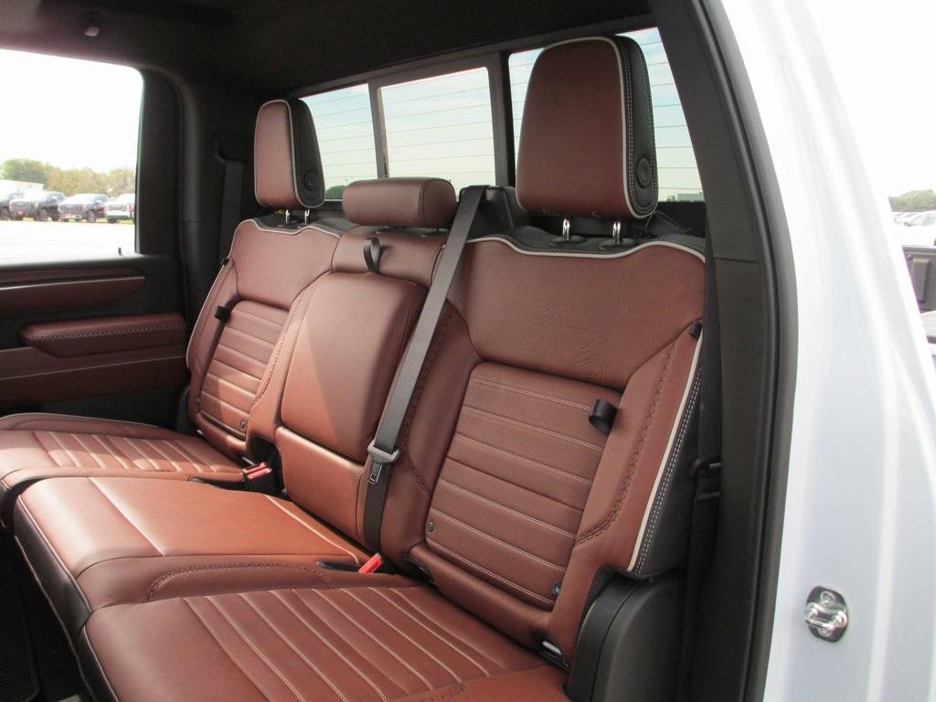 new 2026 GMC Sierra 2500 car, priced at $99,064