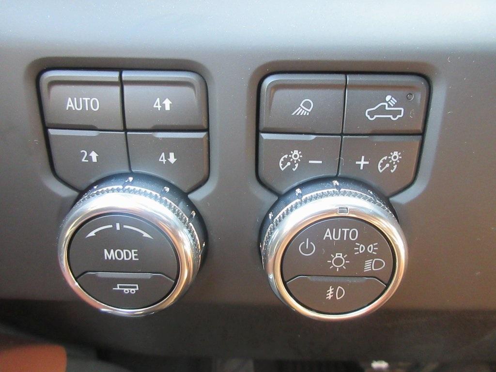 new 2026 GMC Sierra 3500 car, priced at $100,623
