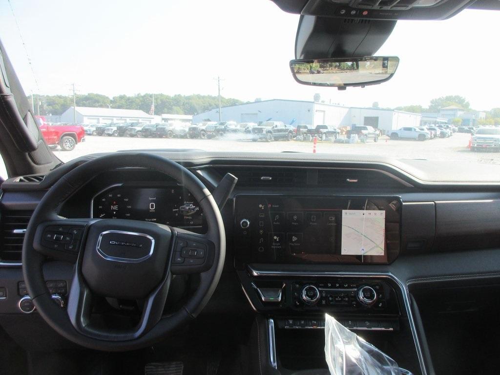 new 2026 GMC Sierra 3500 car, priced at $100,623