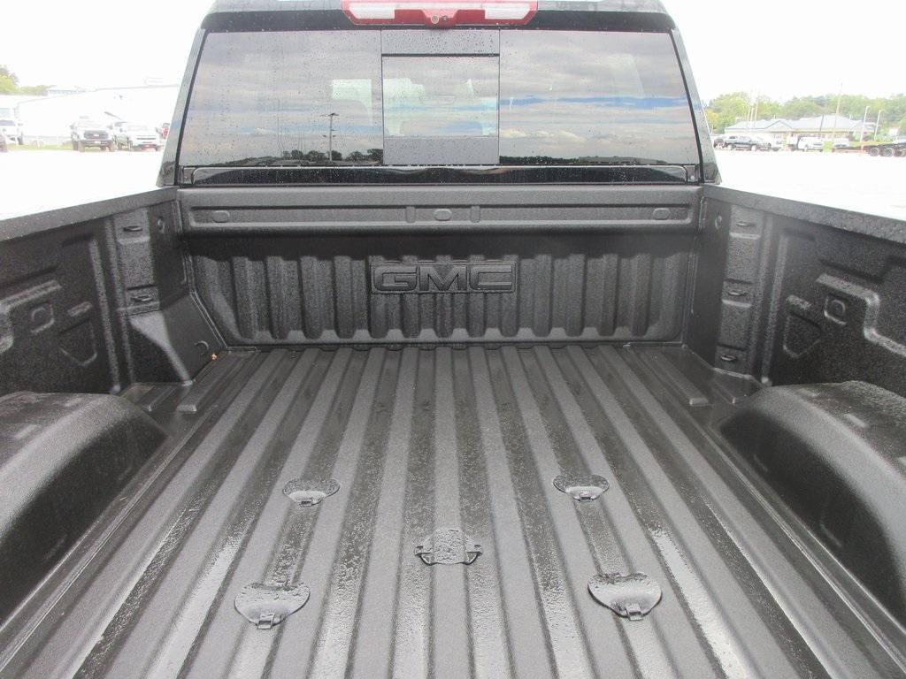 new 2026 GMC Sierra 3500 car, priced at $100,623