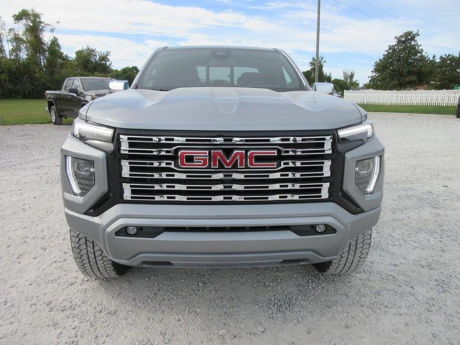 new 2024 GMC Canyon car, priced at $52,672