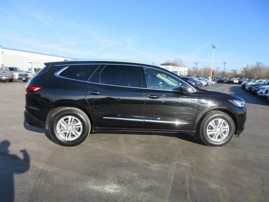 used 2020 Buick Enclave car, priced at $20,495