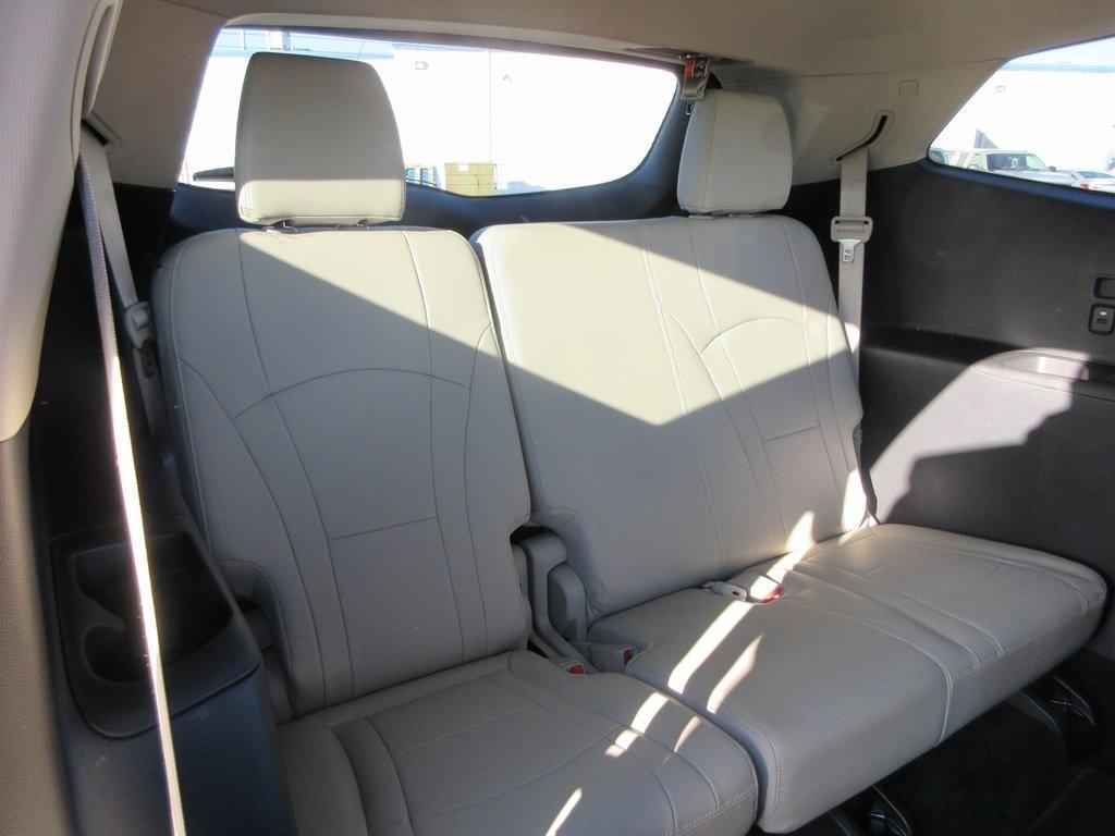 used 2020 Buick Enclave car, priced at $20,495