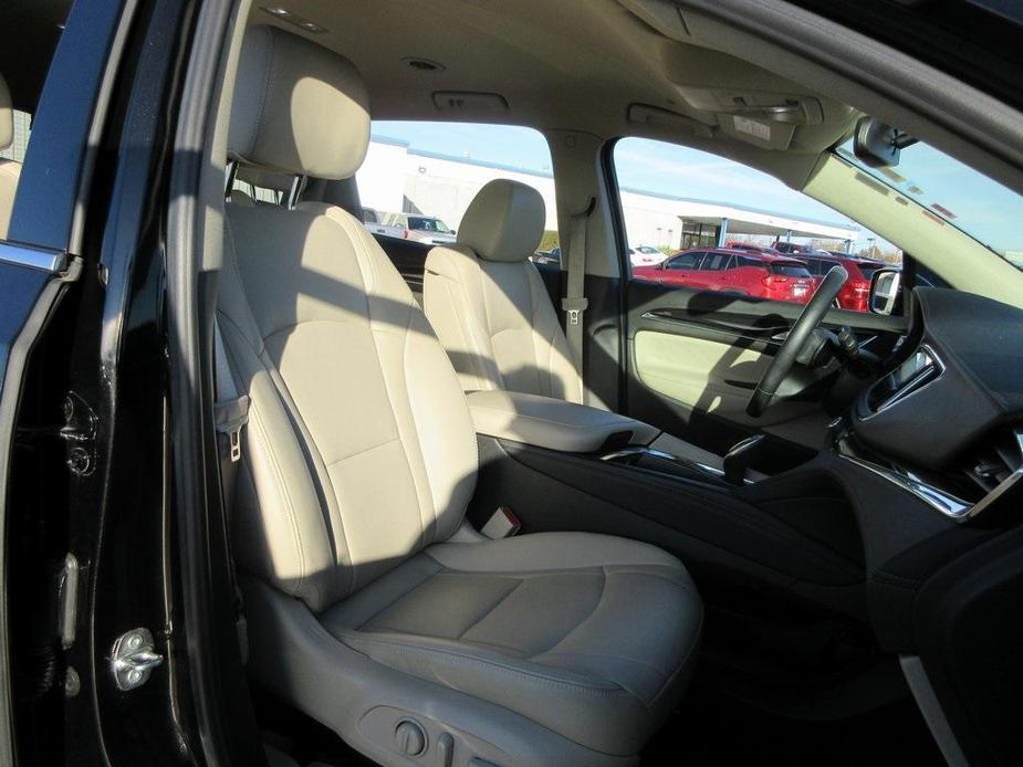 used 2020 Buick Enclave car, priced at $20,495