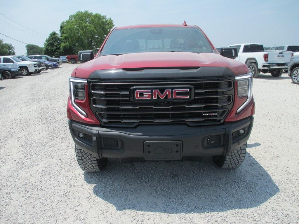 new 2025 GMC Sierra 1500 car, priced at $78,652