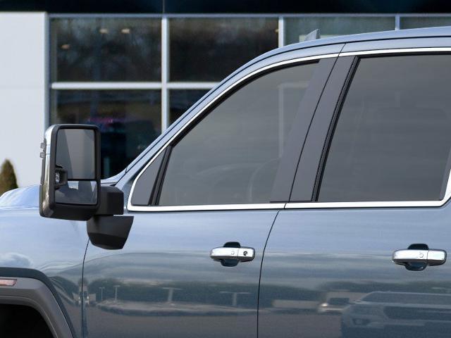 new 2025 GMC Sierra 2500 car, priced at $91,838