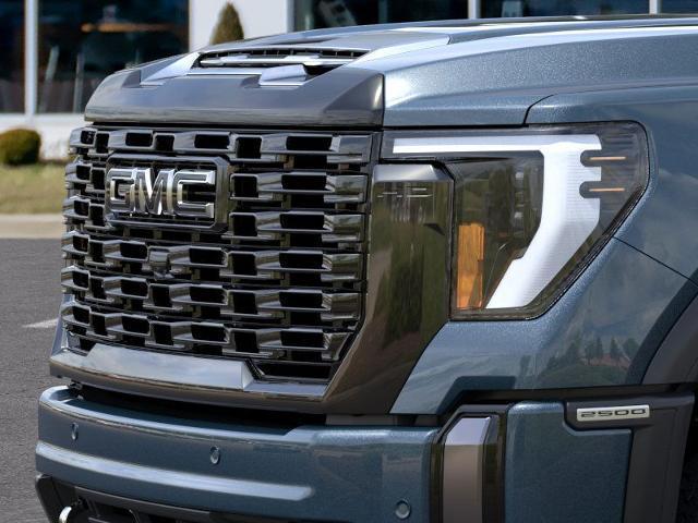 new 2025 GMC Sierra 2500 car, priced at $91,838