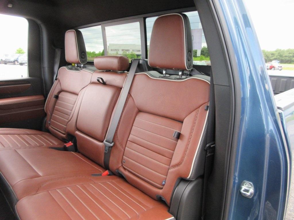 new 2025 GMC Sierra 2500 car, priced at $90,338