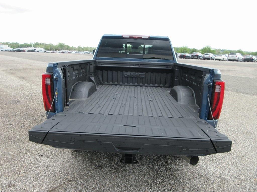 new 2025 GMC Sierra 2500 car, priced at $90,338