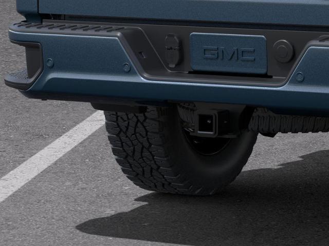 new 2025 GMC Sierra 2500 car, priced at $91,838